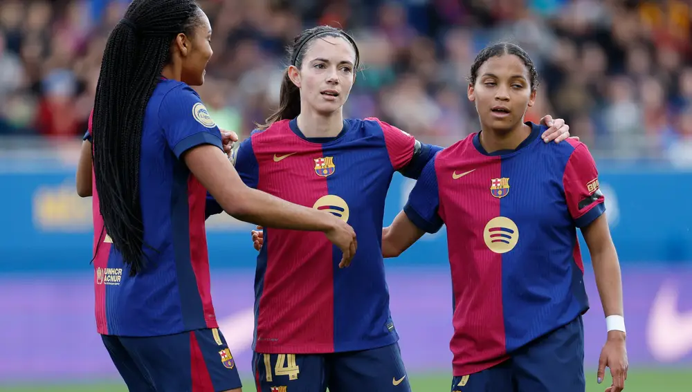 FC Barcelona - Valencia CF