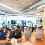 Un programa del Ayuntamiento busca introducir a startups latinoamericanas en el ecosistema emprendedor madrileño