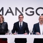 AV.- Mango registra 219 millones de beneficios y supera los 3.300 millones de facturación en 2024