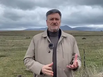 Francisco Vázquez, secretario regional del PP Francisco Vázquez, secretario regional del PP