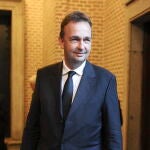 Carlos de Habsburgo, actual jefe de la Casa Imperial austriaca