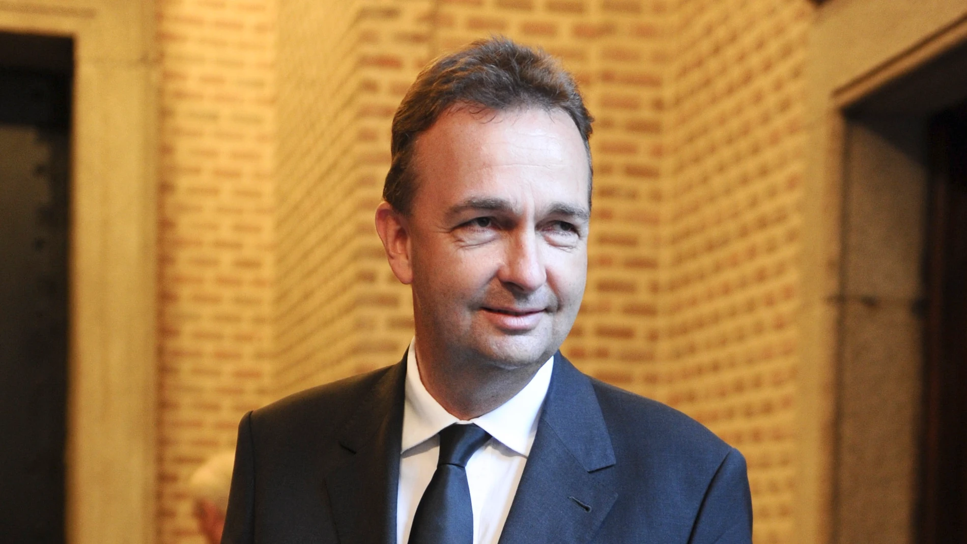 Carlos de Habsburgo, actual jefe de la Casa Imperial austriaca