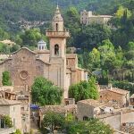 Valldemossa, Mallorca
