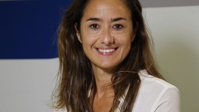 Macarena Gutiérrez
