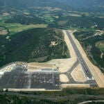 Aeropuerto de la Seu d'Urgell