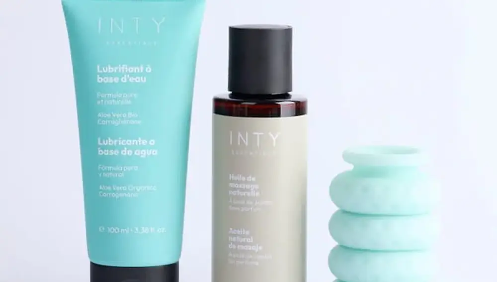 Rutina Dispareunia IntyEssentials