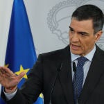 Pedro Sánchez