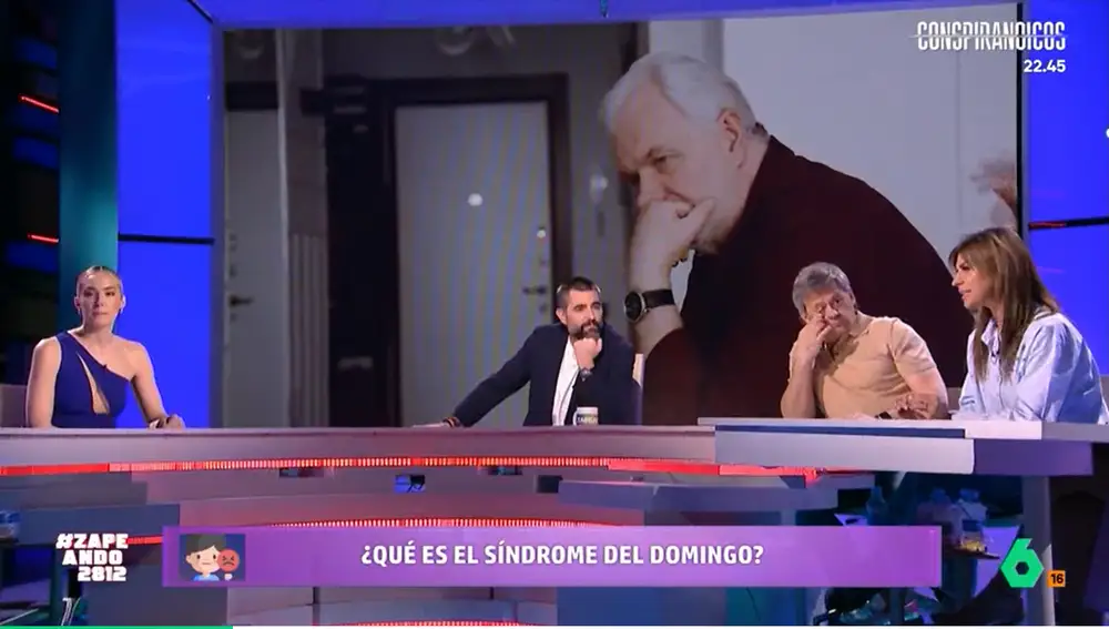 'Zapeando'