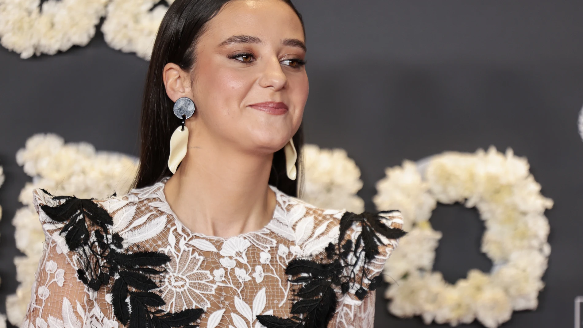 Victoria Federica ha conseguido la bomber más buscada de Zara.