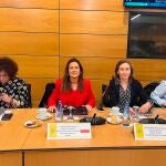 Cantabria reclama al Estado la financiación del 50% del sistema de atención a la dependencia