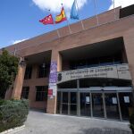 El Gobierno local de PP y ULEG no descarta someter los presupuestos municipales a una cuestión de confianza