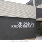 Finalizan las obras del nuevo edificio de Oncología Radioterápica en Guadalajara que albergará unos 600 tratamientos