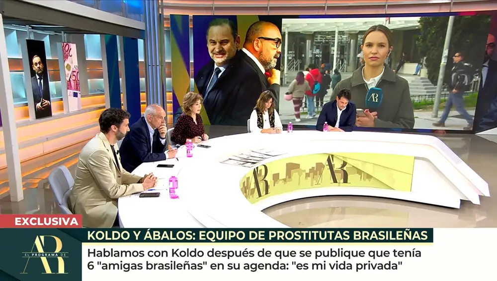'El programa de Ana Rosa'