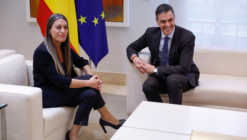 Sánchez consuma otra cesión al independentismo: RTVE aprueba un canal solo  en catalán como exigía Junts