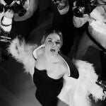 "Esa Diva" de Melody