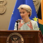 8th South Africa-European Union summit