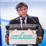 El Supremo descarta investigar a Puigdemont en el 'caso Voloh' tras el archivo en la Audiencia de Barcelona