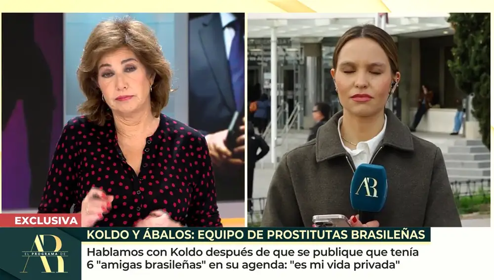 'El programa de Ana Rosa'