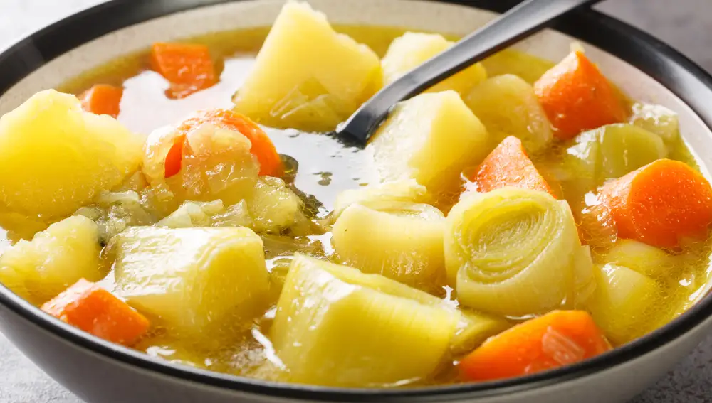 Porrusalda