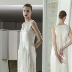 Uno de los diseños de Delpozo