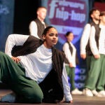 Convención Internacional ‘February Hip Hop’ 