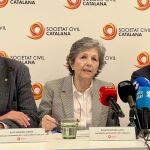 Societat Civil Catalana cree que el TJUE deliberará definitivamente sobre la amnistía a final de año o inicios de 2026