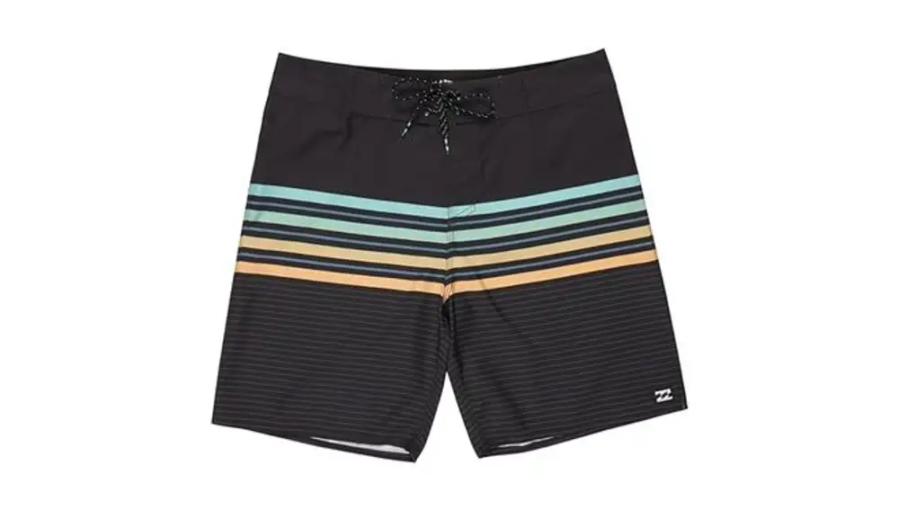 Billabong Fade