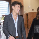 Luitingo y Jessica Bueno 