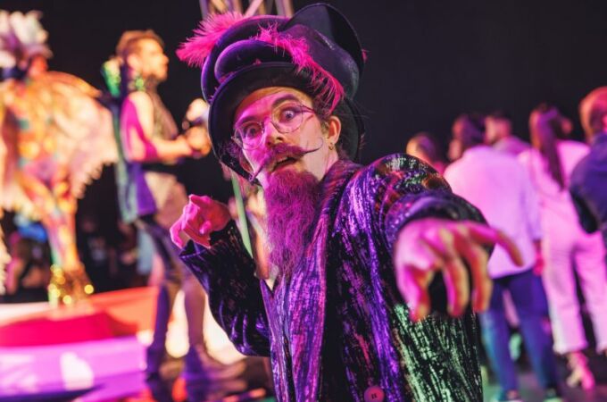 WAH Show Madrid: Haz que el Día del Padre sea inolvidable