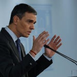 Pedro Sánchez