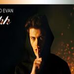 Theo Evan representará a Chipre en Eurovisión 2024 con "Shh"