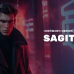 Horóscopo de Sagitario de hoy, viernes 14 de marzo de 2025