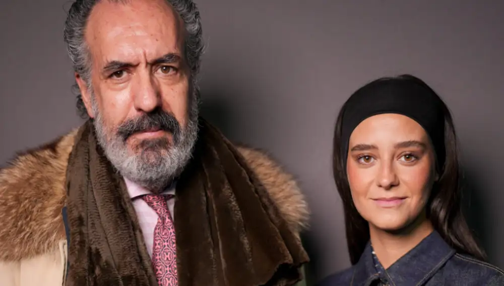 Jaime de Marichalar y Victoria Federica, en París