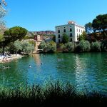 Balneario Termas Pallarés