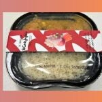 Alerta sanitaria para personas con alergia a los frutos secos en una albóndigas de ternera de El Corte Inglés