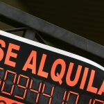 MURCIA.-La oferta de vivienda en alquiler en Murcia cae un 30% desde la pandemia y es un 27% más cara, según idealista