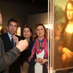 El Museo Príncipe Felipe cumple 25 años de la mano de Leonardo da Vinci