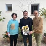 La Fundació Horta Sud y la Fundación Vicente Ferrer se unen para la "reconstrucción social" postdana