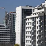 MADRID.-La Comunidad presenta ante inversores 97 millones de metros cuadrados de suelo para acelerar la construcción de vivienda