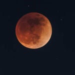 La NASA: "Un eclipse lunar total como este no se podrá volver a ver hasta 2048"