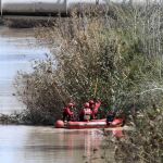 Rastreo por zona de aguas