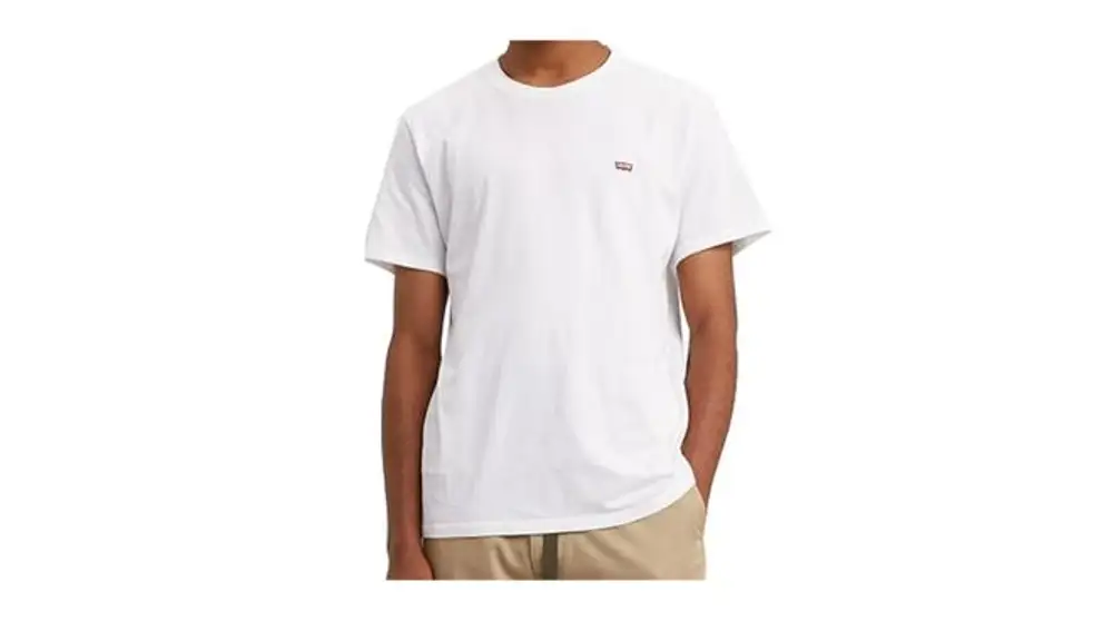 Levi's SS Original Housemark