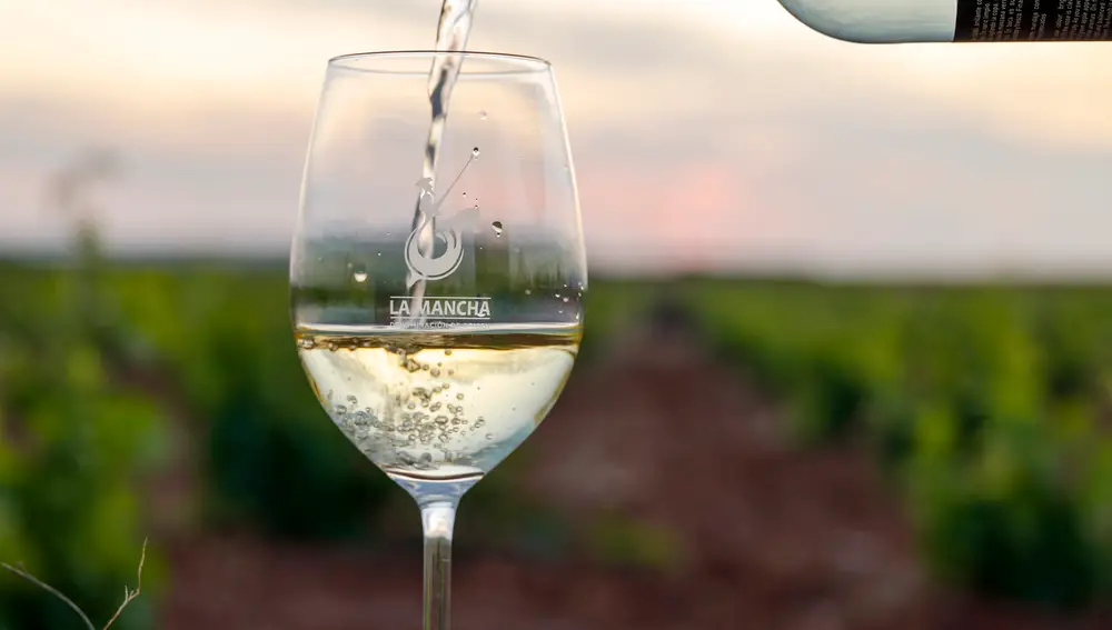 Vinos de la ruta de La Mancha