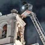 Earthquake hits Naples