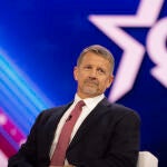 Ecuador.- Ecuador niega que el acuerdo de asesoría con el fundador de Blackwater sea por desconfiar de la Policía