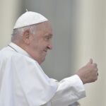El Papa Francisco