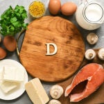 Los mejores alimentos con vitamina D para fortalecer tus huesos 