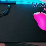 LA RAZÓN Hardgaming - PowerPlay 2 - Más allá de la carga inalámbrica para ratones gaming: Ni cables ni pausas