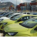 Automóviles fabricados en Marruecos