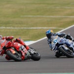 GP Las Américas MotoGP 2025, entrenamientos y clasificación: horario y dónde ver online TV